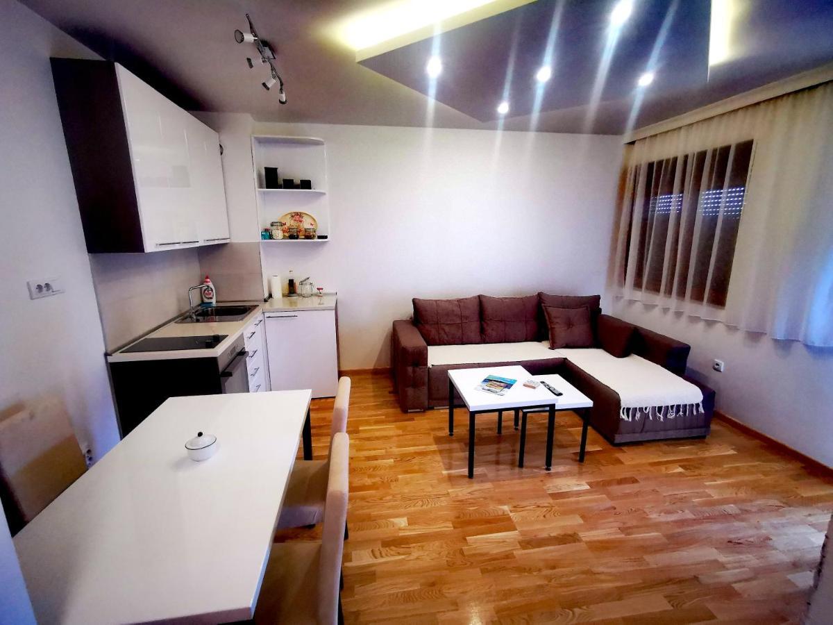 Apartamento Panorama Zlatibor Exterior foto