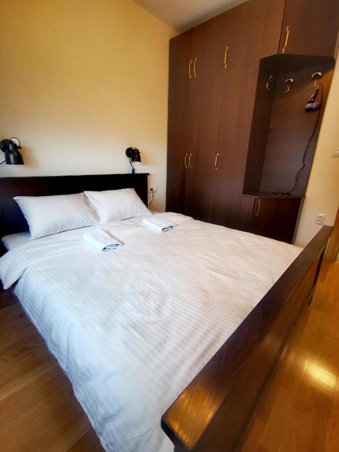 Apartamento Panorama Zlatibor Exterior foto