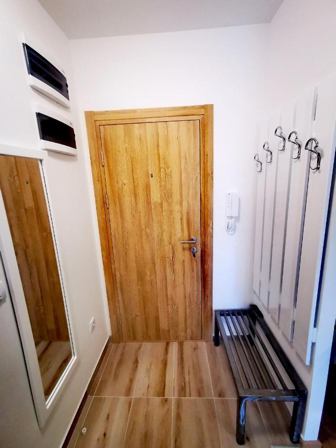 Apartamento Panorama Zlatibor Exterior foto