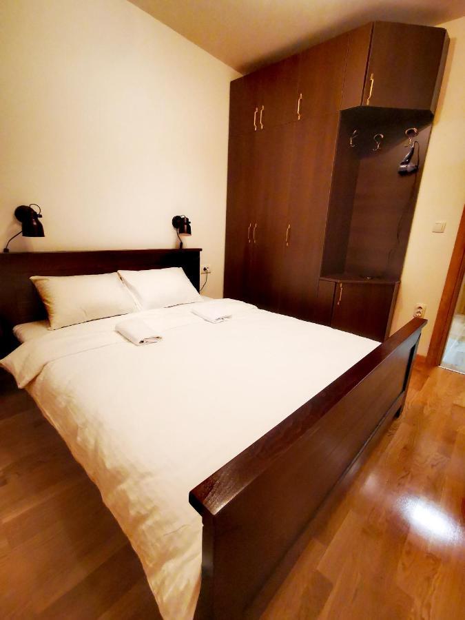 Apartamento Panorama Zlatibor Exterior foto